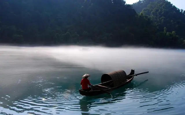 从珠海去湖南自驾游线路规划？