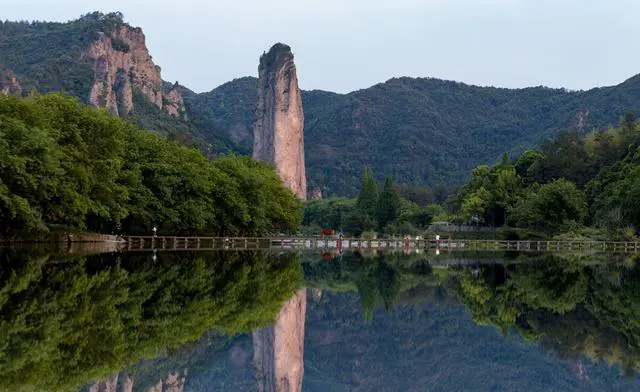 上海到成都自驾游线路推荐