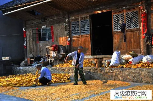 旅游途中：被邀请去当地村民家吃饭，给钱还是买礼物作为答谢好？