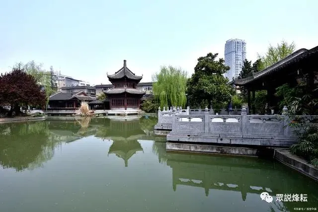 长沙免费旅游景点居然有这么多 你都去过吗
