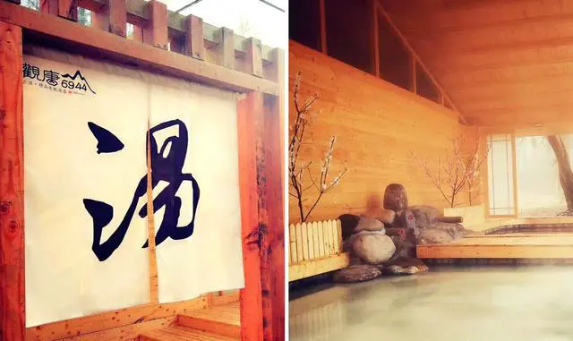 冬天宁波四明山上的雾凇漂亮吗？