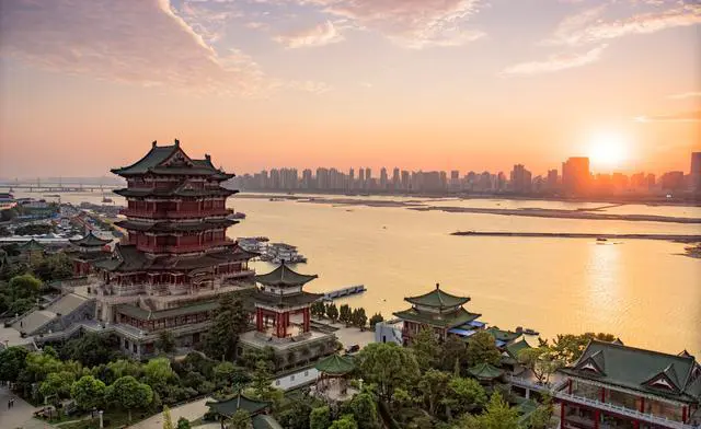 上海到成都自驾游线路推荐