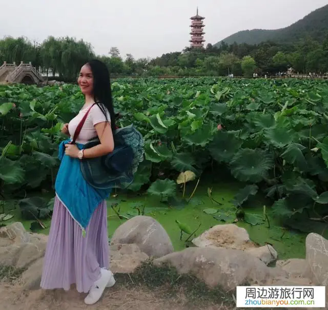 徐州有哪些名胜古迹？