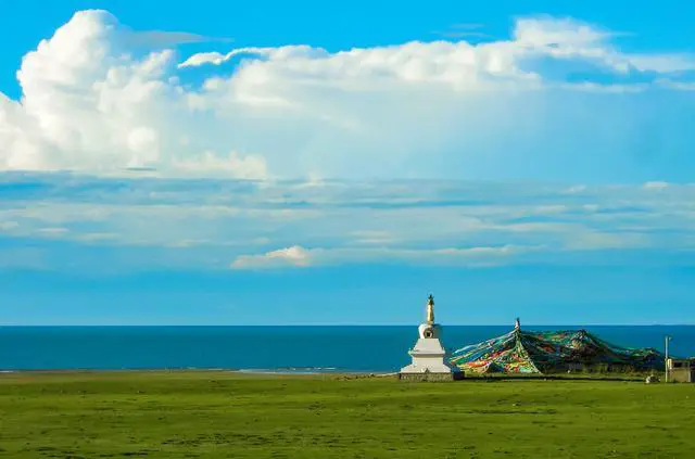 成都到青海湖自驾游攻略路线推荐