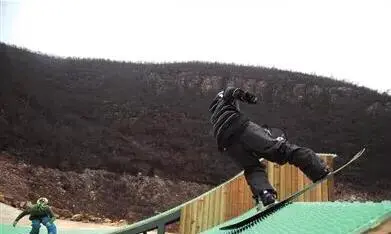 北京除了旅游景点外，有什么其他有趣的地方？