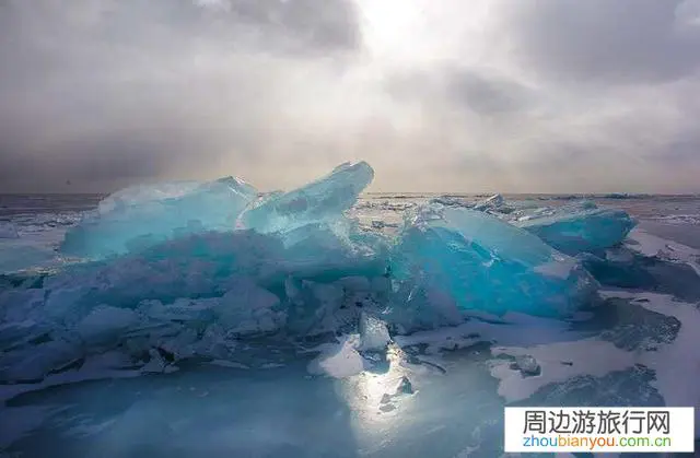 你在贝加尔湖有哪些游玩的经历值得分享？