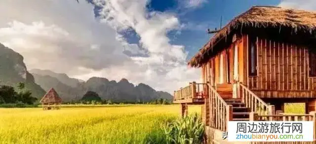 为什么到老挝旅游，当地会有美女会问你要不要吸烟，有什么含义吗？