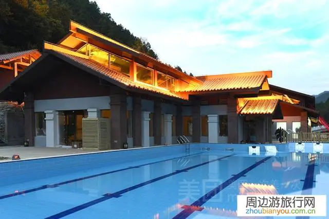 中国最好的温泉在哪里？