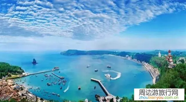 广西北海旅游详细攻略？