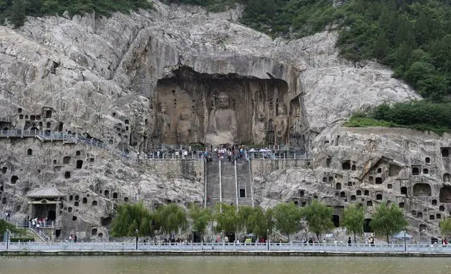 中国最著名的四大石窟是什么？中国著名石窟有哪些