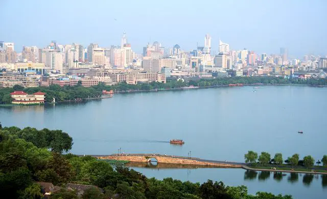 上海到成都自驾游线路推荐