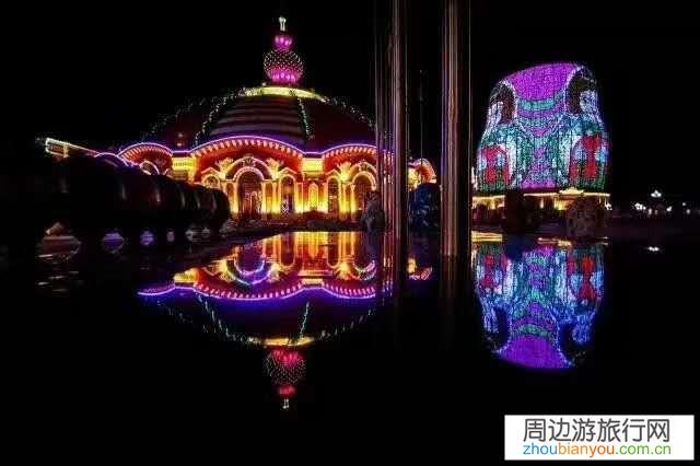 7月8月自驾去哪里旅游好？