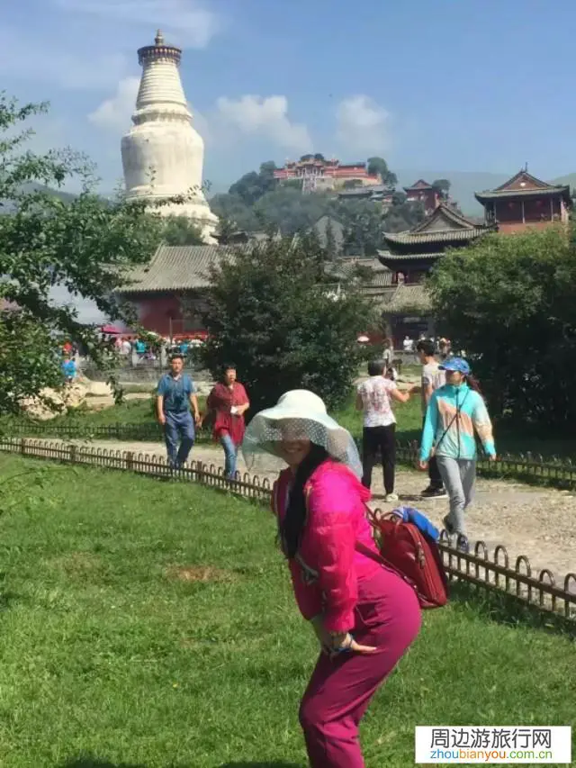 山西五台山怎么样？