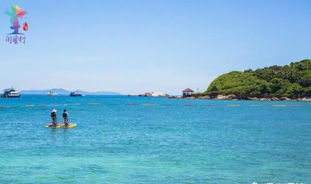 想带父母出去旅行，去哪里好？