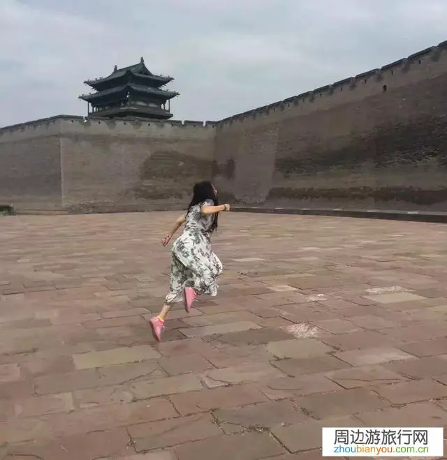 山西的平遥古城值得去吗？