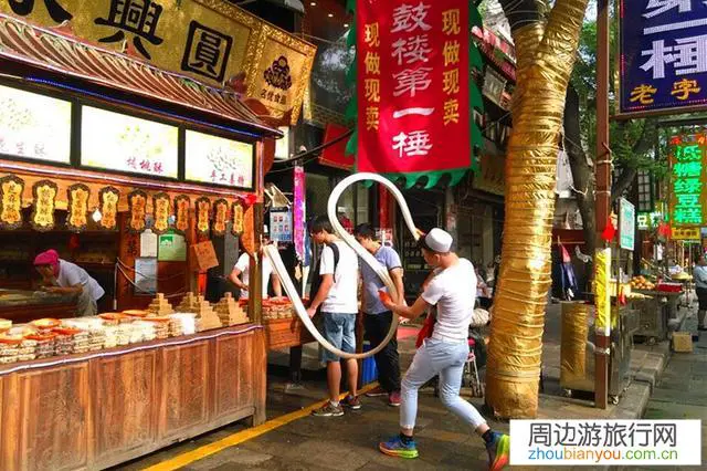现在可以去西安旅游吗?会不会不热闹?