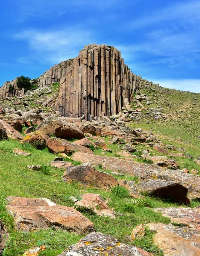 北京出发内蒙古草原自驾游最佳路线