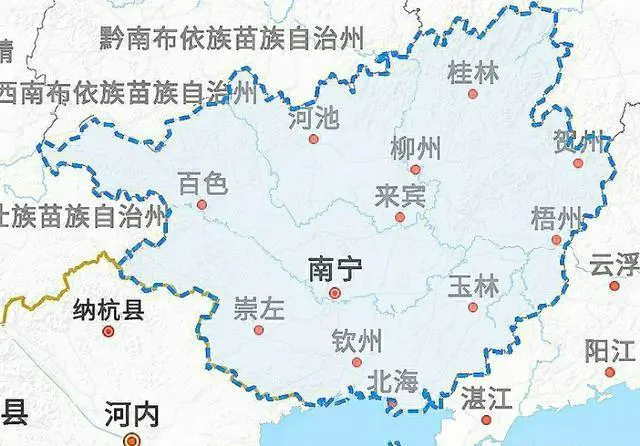 想去旅游,有两个地方,一个海南一个广西哪一个好点呢?