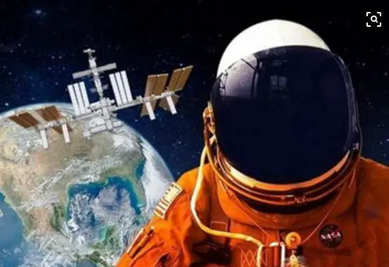 怎样才能知道国际空间站的路线?