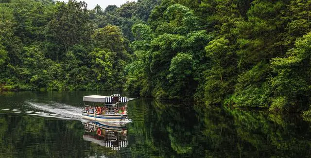韶关丹霞山门票多少钱？韶关丹霞山旅游攻略一日游