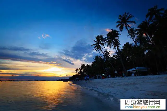 巴厘岛好玩吗？