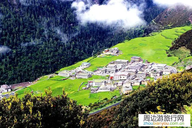 春节游除了可以选择南方海岛沙滩，还有哪些旅游类型可以选择？