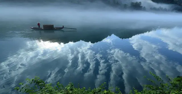 国庆节自驾从广州回湖北黄冈，沿途旅游怎么安排最好？