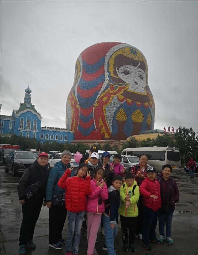 暑假到了，要带小朋友出去走走吗，旅游对孩子有帮助吗？