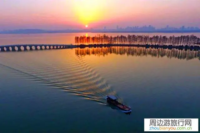 口罩彻底平息后你会考虑来武汉旅游吗？如果想去，有什么计划？