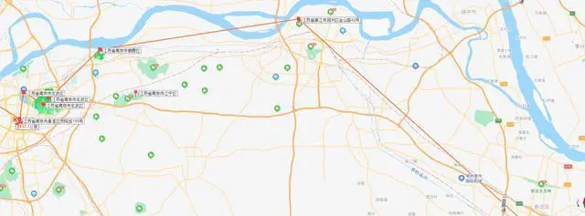 从常州到武汉自驾游攻略
