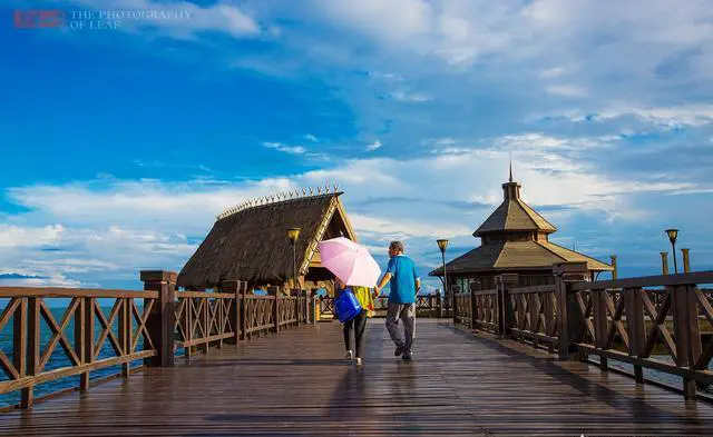 老两口穷游海南，有哪些好的建议参考？