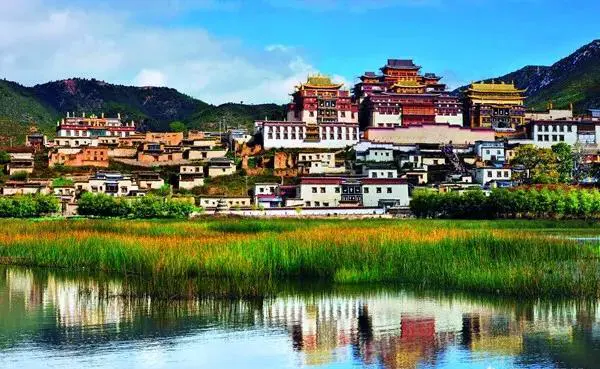 在你看来，哪个城市更有江湖气？