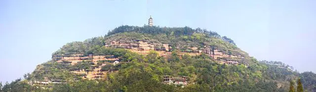 中国有几个天台山？浙江台州天台山景区怎么样？