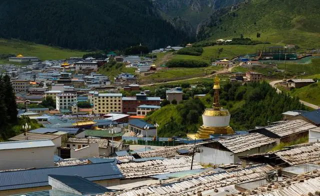 郎木寺有什么好玩的？