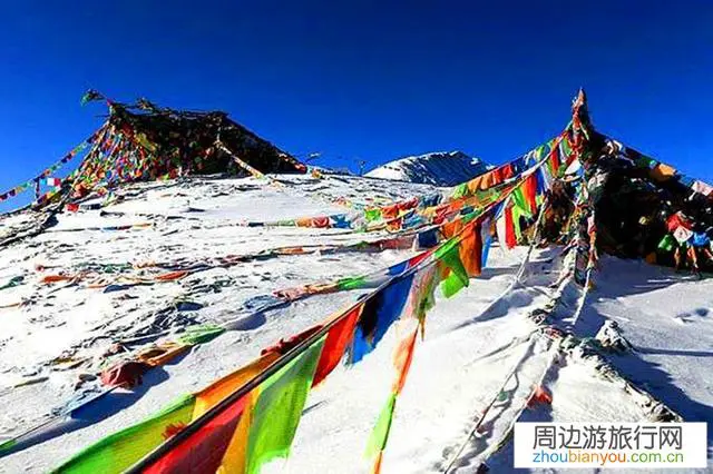 去西藏必备的东西有哪些。什么时候去最适合？