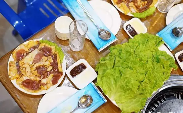 朝鲜有些什么好吃的、好玩的？