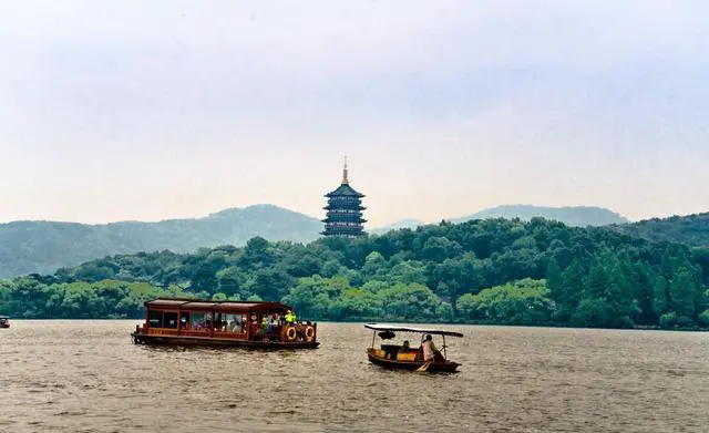 上海到成都自驾游线路推荐