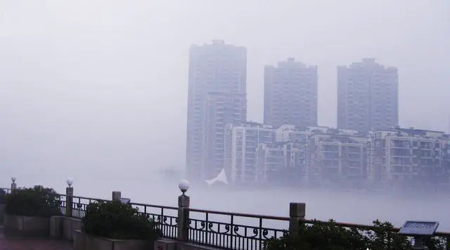 海市蜃楼究竟是什么？