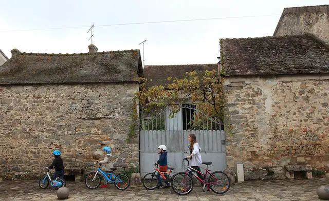 欧洲有哪些小镇比较美丽？