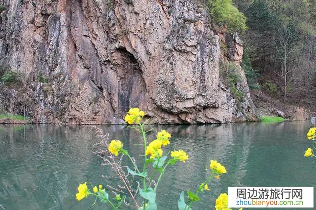 河南境内有哪些免费的山水景点值得推荐的？