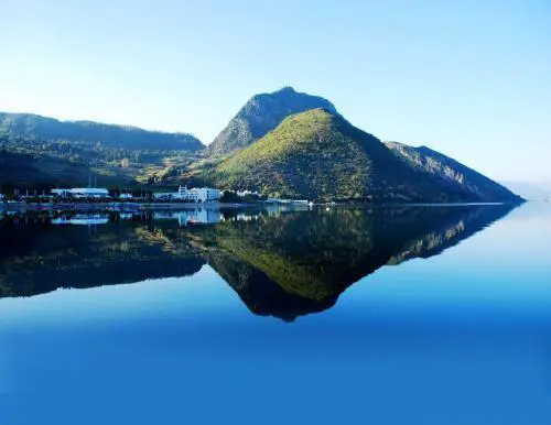 今年的这情况,去哪里旅游安全?