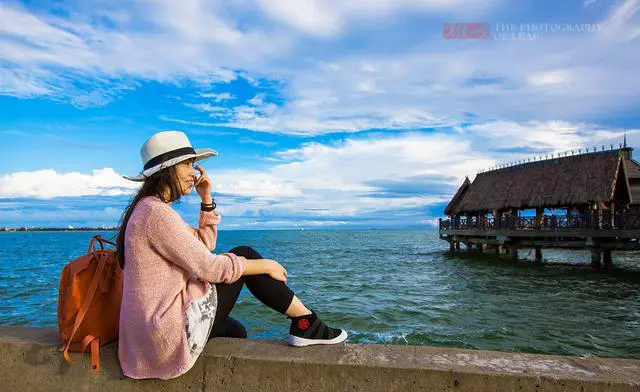 海南除了三亚还有哪里比较好玩的地方？