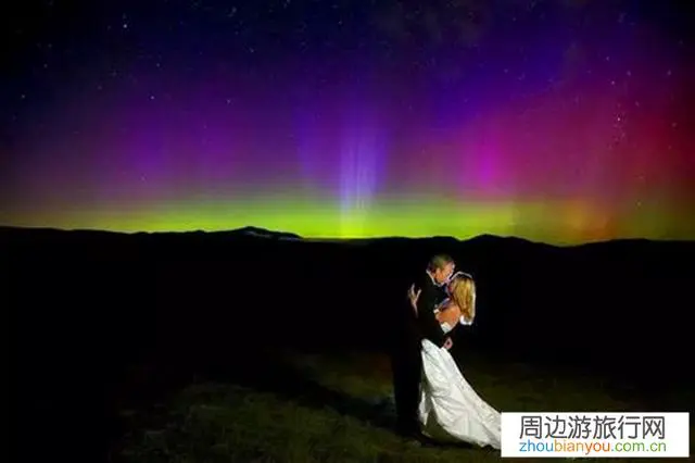 自驾游去北极村几月份去最好,需要带什么东西?