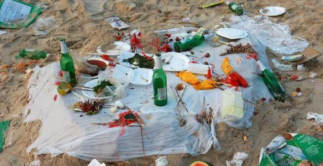 海南旅游业这几年有什么让你觉得进步的地方？