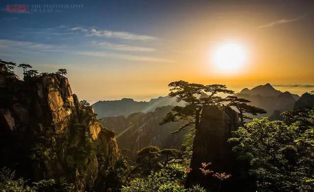 黄山旅游一般需要几天？如何规划旅游线路？