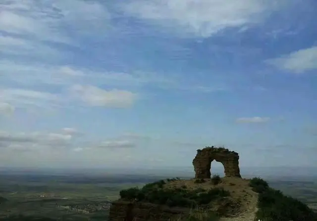 山西除了平遥古城、乔家大院,还有什么特色景点?