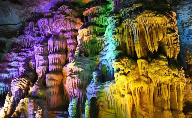 泰山地下大裂谷好玩吗 泰山地下大裂谷是怎么发现的？