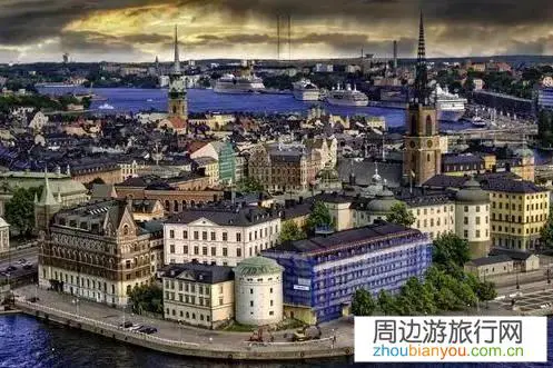 去瑞典旅游，要注意些什么？有哪些不能错过的地方？