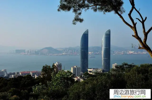 厦门鼓浪屿值得去吗？