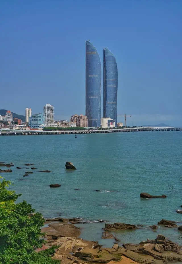 去厦门旅游去哪里好玩?什么时候去好